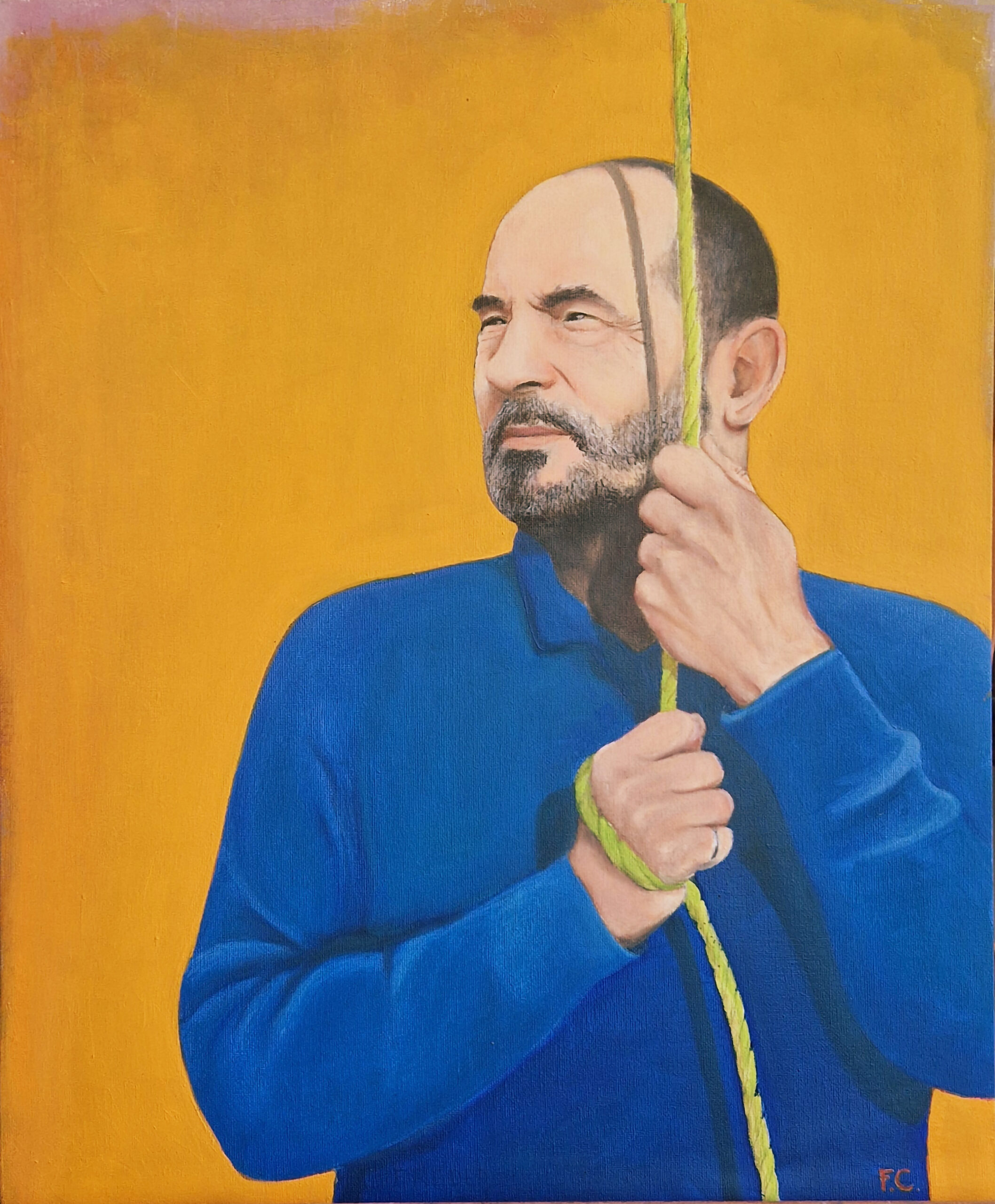 Fred WHEELER