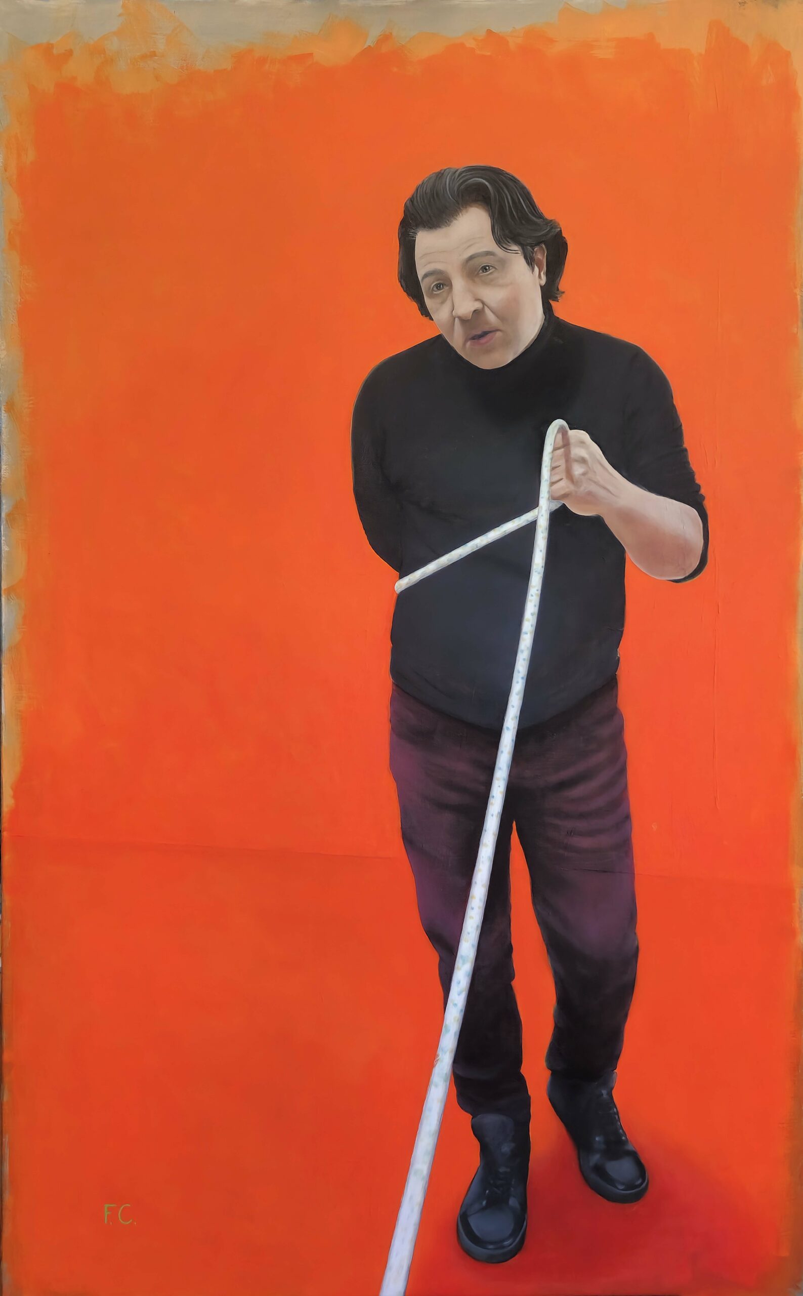 Fazil Say