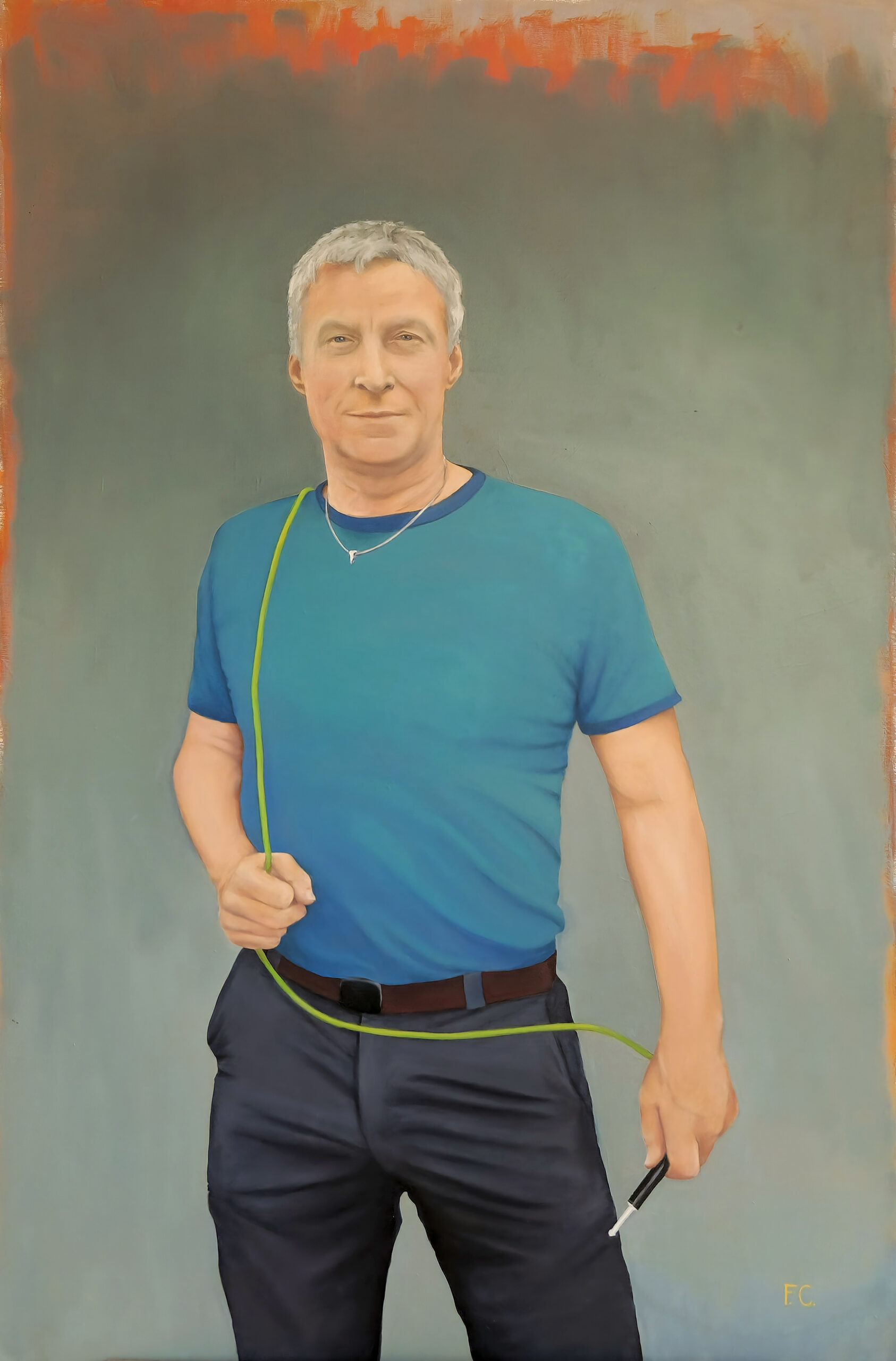 Sonny Ovesen